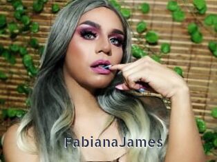 FabianaJames