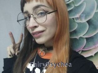 FairyPsychea