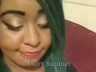 Fairy_Summer