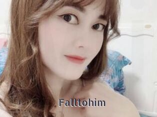Falltohim