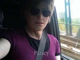 Fancy