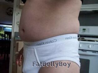 FatBellyBoy webcam livesex