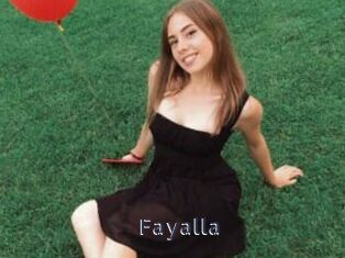 Fayalla