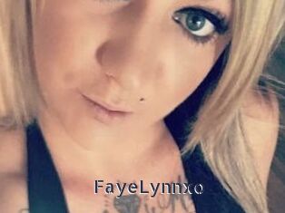FayeLynnxo