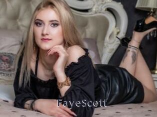 FayeScott