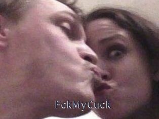 FckMyCuck