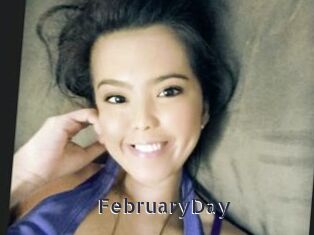 FebruaryDay