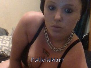 FeliciaMarr