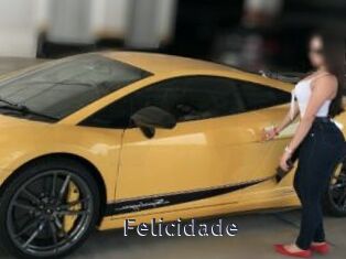 Felicidade