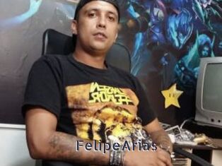 FelipeArias webcam livesex