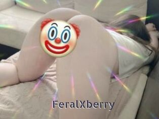 FeralXberry
