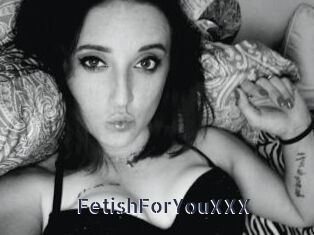 FetishForYouXXX