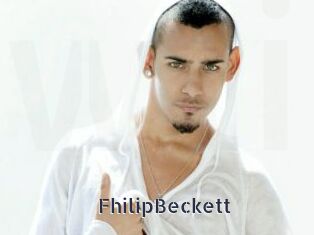 FhilipBeckett