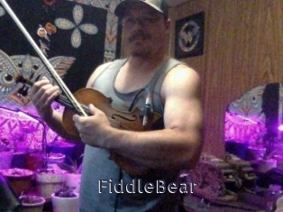FiddleBear