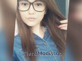 FieraModisson