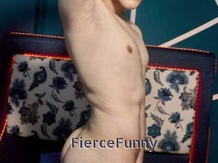 FierceFunny