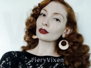 FieryVixen