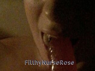 FilthyNurseRose