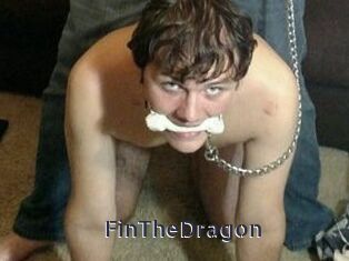 FinTheDragon webcam livesex