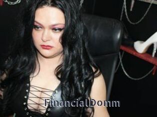 FinancialDomm
