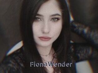 FionaWender