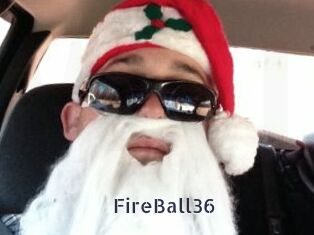 FireBall36
