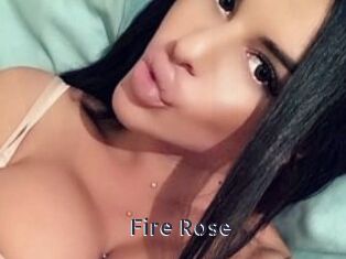 Fire_Rose