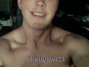 Firefighter23