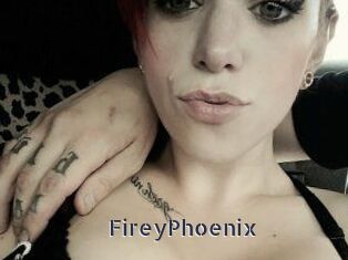 FireyPhoenix