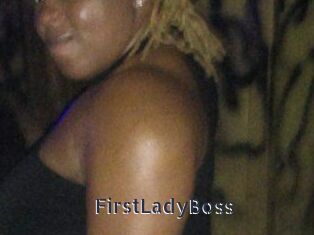 FirstLadyBoss