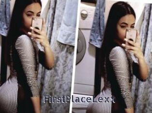 FirstPlaceLexx