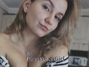 FirstSexyGirl_