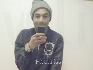 FitChriss webcam livesex