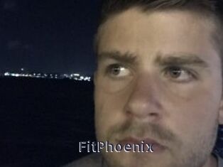 FitPhoenix