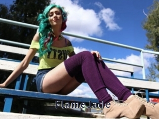 FlameJade