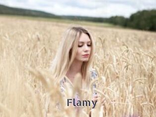 Flamy
