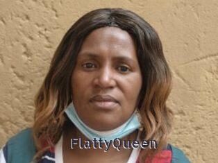 FlattyQueen