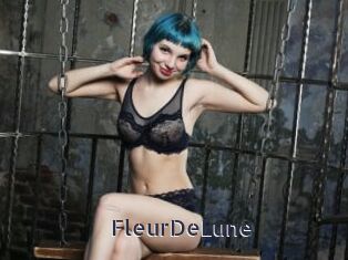 FleurDeLune webcam livesex