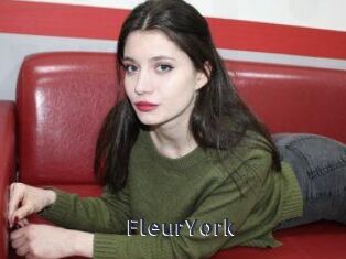 FleurYork