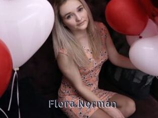 Flora_Norman