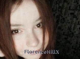 FlorenceHillX