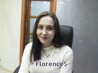 FlorenceS