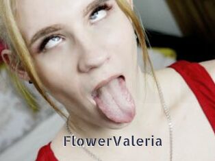 FlowerValeria