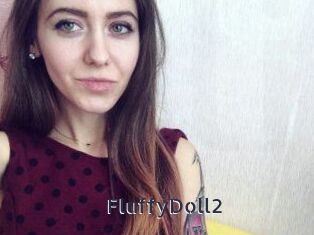 FluffyDoll2 webcam livesex