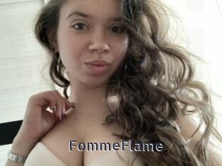 FommeFlame