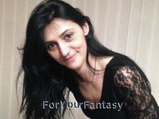 ForYourFantasy