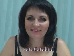 ForaCaroline