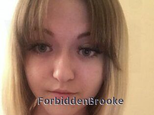 ForbiddenBrooke