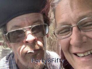 Forty8Fifty