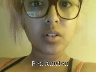 Fox_Aniston